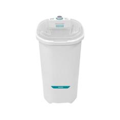 Tanquinho de Lavar Roupas Suggar 8Kg Neo LE8001BR, Branco, 220V
