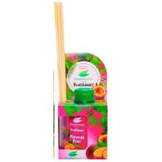 Kit 3 Aromatizador Perfume Ambiente Difusor Maracujá Roxo