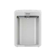 Imagem de Purificador de Água Consul Eletrônico com Refrigeração Branco Bivolt CPB33AB