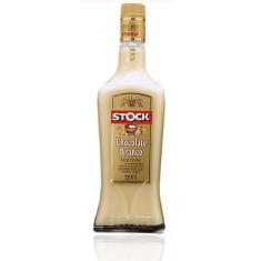 Licor Stock Chocolate Branco 720ml