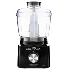 Processador BMP900P Compacto Turbo 250w Britânia 220v