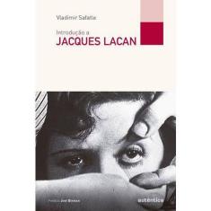Introducao A jacques lacan