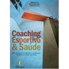 Livro - Coaching esportivo e saúde
