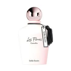Perfume Stella Dustin Fleurs Camellia Edp Feminino 100ml