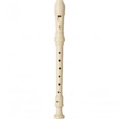 Flauta Soprano (barroco) Yrs-24b