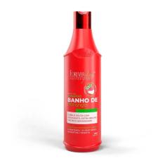 Shampoo Banho de Verniz Morango Forever Liss 500ml