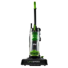 Aspirador de Pó Vertical Wap Life Speed 2 em 1 com 2000W – Verde e Preto