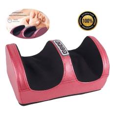 Massageador De Pés E Pernas Elétrico Shiatsu Alívio Fadiga