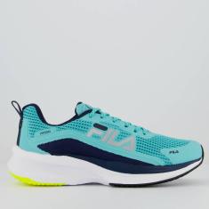 Tênis Fila Prisma Feminino-Feminino