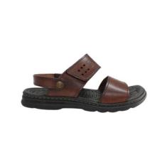 Sándalia Masculina Pegada Calce Fácil-Masculino