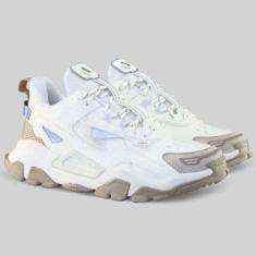 Tênis Qix Trek Skate International-Masculino