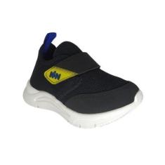 Tênis Masculino Infantil Klin New Sport Mini-Masculino