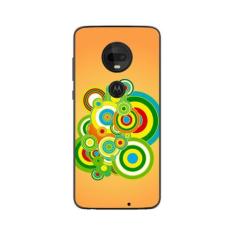 Capa Adesivo Skin370 Verso Para Motorola Moto G7 - KawaSkin