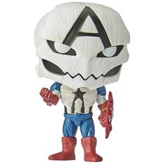Funko POISON CAP AMER 56276,Multi