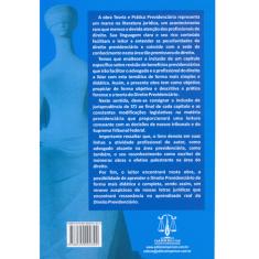 Livro - Teoria e Prática Previdenciária