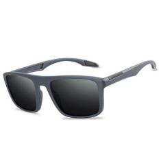 Óculos De Sol Masculino Vinkin Polarizado E  Proteção Uv400