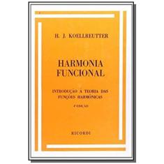 Harmonia Funcional