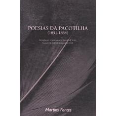 Poesias da pacotilha (1851-1854)