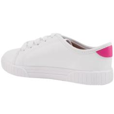 Tênis Menina Molekinha 2544123