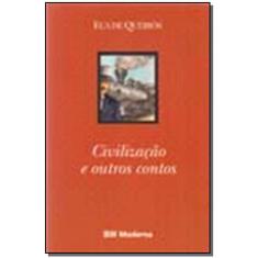 Civilizacao E Outros Contos