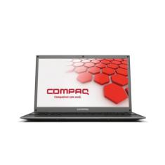 Notebook Compaq Presario 442 Intel® Core® i3 6157U Linux 4GB 480GB SSD 14,1'' - Cinza