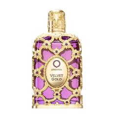 Orientica Velvet Gold Eau De Parfum - Perfume Unisex 80ml