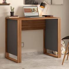 Escrivaninha 90cm Office Morada