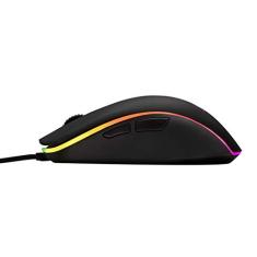 HyperX Pulsefire Surge Mouse para Jogos, Preto, Até 16000 dpi