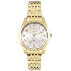 Relógio Technos Feminino Boutique Dourado - 2035MJDS/4K