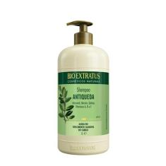 Shampoo Bio Extratus Jaborandi Antiqueda 1L
