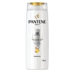 Shampoo Pro-V Liso Extremo 400ml  Pantene