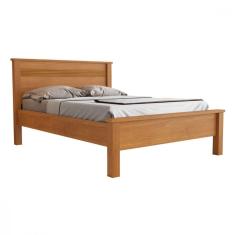 Cama de Casal Barcelona Cinamomo Conquista