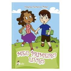 Meu Primeiro Livro