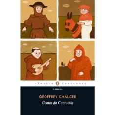 Contos Da Cantuaria