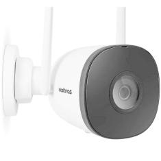 Câmera De Segurança Externa Wifi Full Hd Im5 Sc - Intelbras