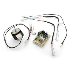 Kit Placa de Potência Electrolux 127V - DF47 DF50