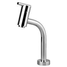 Torneira Lavatorio Banca Gioia Cr Dn15 Tigre Metais