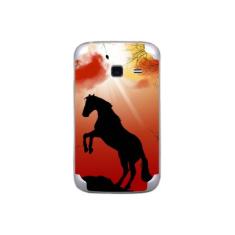 Capa Adesivo Skin377 Verso Para Galaxy Y Duos Gt-s6102b - KawaSkin