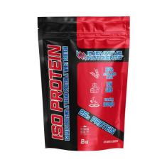 Whey Protein Isolado Iso Protein 2Kg - Innovative Suplementos - Inovat