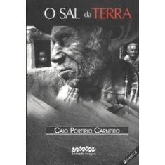 O sal da terra - Nicodemos Neves Sena Editora e Livraria - ME, 3