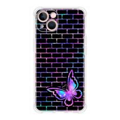 Capa Capinha De Celular Compatível com Iphone 13 Iphone Personalizada 