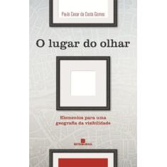 Livro - O lugar do olhar