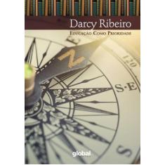 Livro - Educação como prioridade