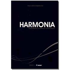 Harmonia - Fundamentos de Arranjo e Improvisação