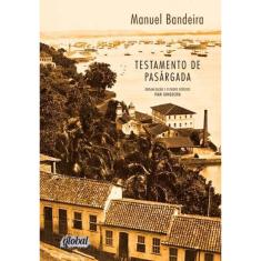 Testamento de pasargada