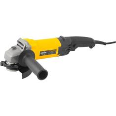 Esmerilhadeira Angular 4.1/2" Eav 1140 127v - Vonder