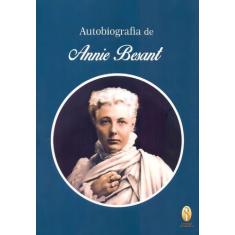 Autobiografia de Annie Besant Sortido, Sortido