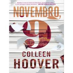 Novembro, 9
