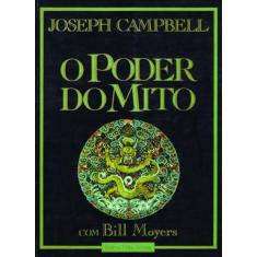Livro O Poder Do Mito