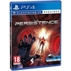 Jogo The Persistence (Psvr) (Nordic) Ps4